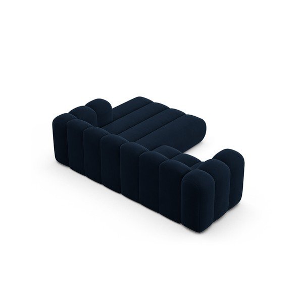 Colțar albastru închis (colț dreapta) Lupine – Micadoni Home-image-3