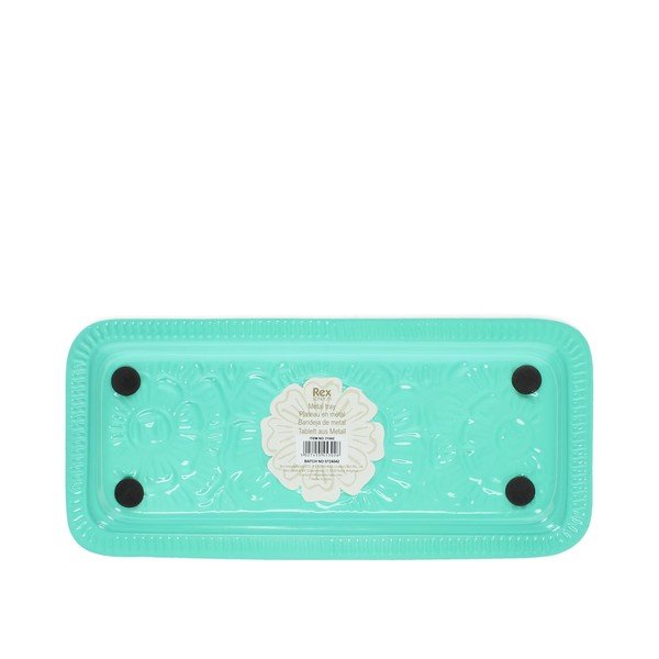 Tavă decorativă 13x28 cm – Rex London-image-3