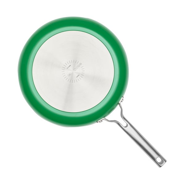 Tigaie cu suprafață ceramică ø 30 cm Meda 3.0 – FABINI-image-3