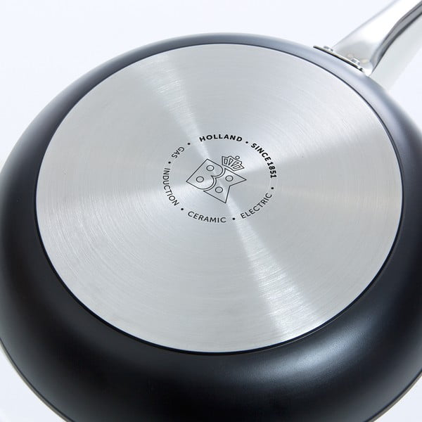 Tigaie BK Cookware Induction Ceramic, 24 cm-image-3
