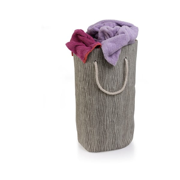 Coș de rufe din material textil 50 l Fancy Home – Tescoma-image-3