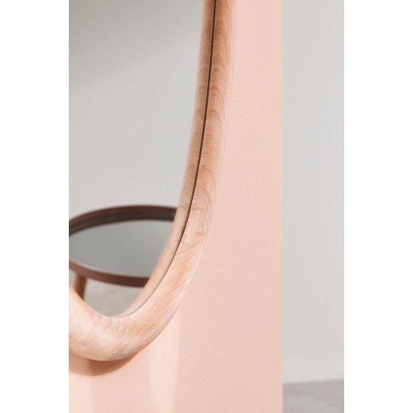 Oglindă de perete 50x80 cm Kennelly – Yes Everyday-image-2