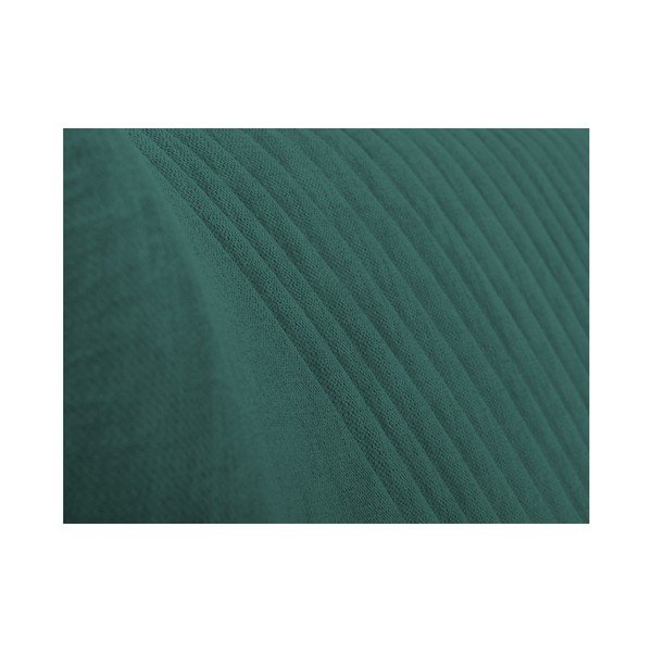 Canapea cu 3 locuri Custom Form Harry, verde-image-2