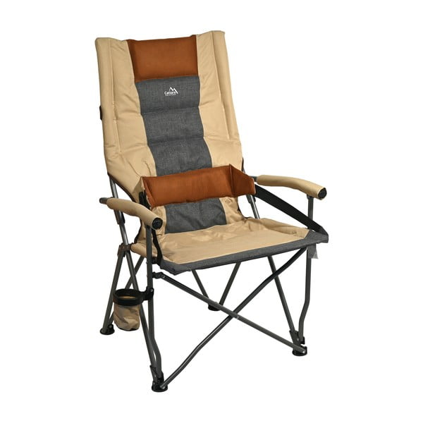 Scaun de camping pliabil Grant – Cattara-image-2