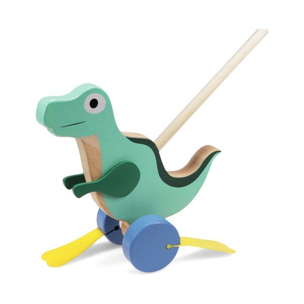 Jucărie din lemn Dinosaur – Rex London-image-3