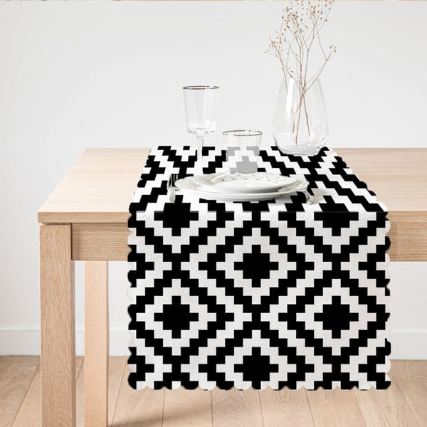 Napron de masă 45x140 cm – Minimalist Cushion Covers