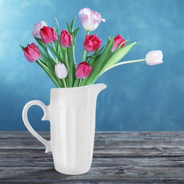 Ulcior din ceramică Badem – Orion-image-3