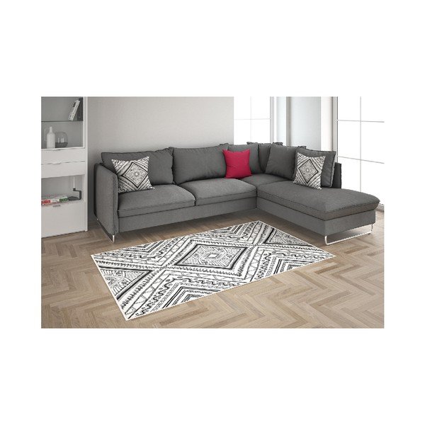 Covor Oyo home Luisa, 80 x 140 cm-image-1