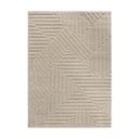Covor bej 120x170 cm Numa – Universal