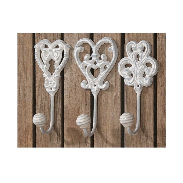 Set 3 cuiere Boltze Boltze Pippo