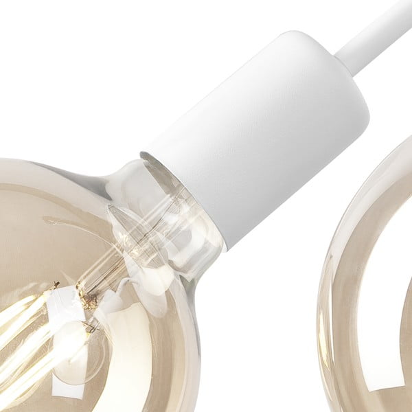 Aplică de perete albă Viggo – LAMKUR-image-2