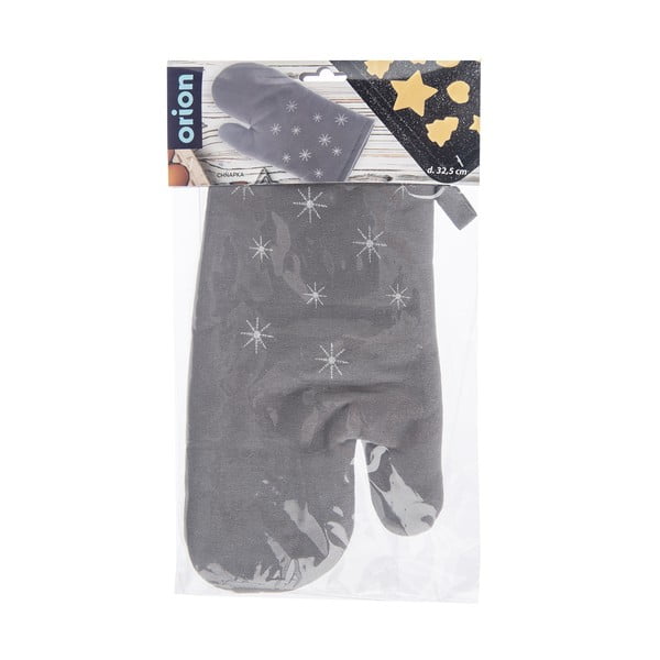 Mănușă de bucătărie din bumbac  cu model de Crăciun Vločka – Orion-image-4