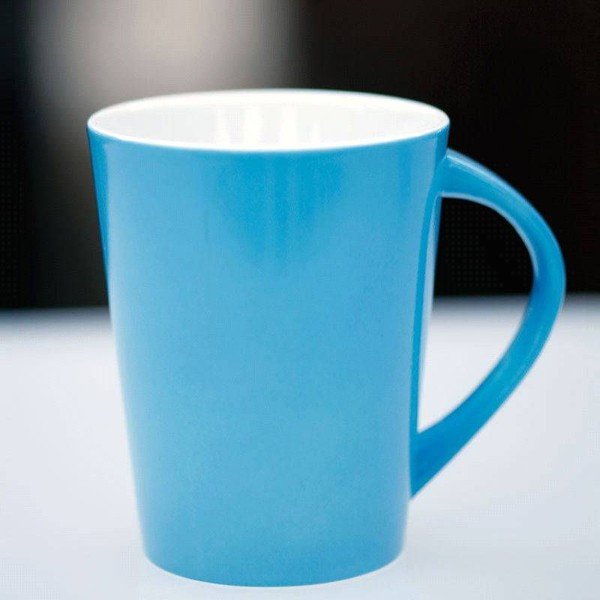 Cană Kutahya Blau, albastru