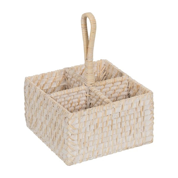 Suport pentru ustensile de bucătărie Mimbre – Ixia