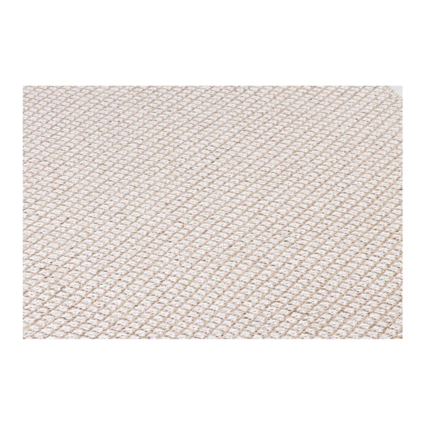 Covor potrivit pentru exterior Narma Diby, 70 x 200 cm, crem-image-2