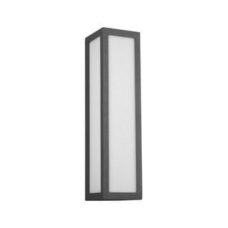 Corp de iluminat pentru exterior LED de perete (înălțime 36 cm) Fuerte – Trio