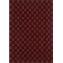 Covor burgundy 120x170 cm Mosaic – ESTE