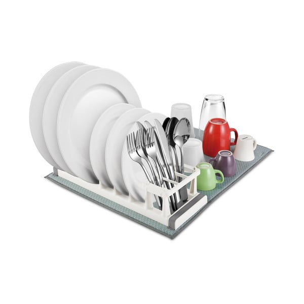 Scurgător de vase Clean Kit – Tescoma-image-1