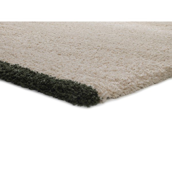 Covor Universal Zaida, 80 x 150 cm, verde - bej-image-2