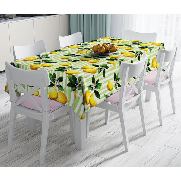 Față de masă 140x180 cm – Mila Home-image-2