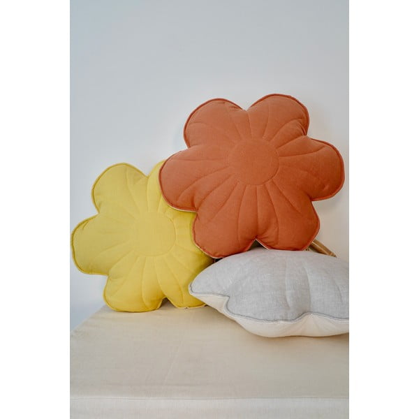 Pernă pentru copii Papaya – Moi Mili-image-1