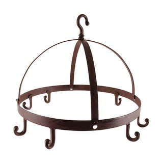 Suport pentru uscat plante medicinale și ierburi aromate Esschert Design, ⌀ 37,2 cm