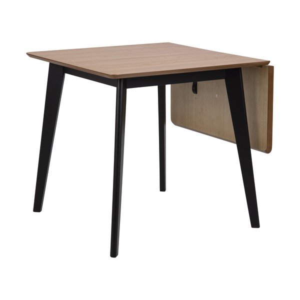 Masă extensibilă 80x80 cm Roxby - Actona-image-4