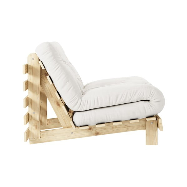 Fotoliu variabil KARUP Design Roots Raw/Natural-image-4