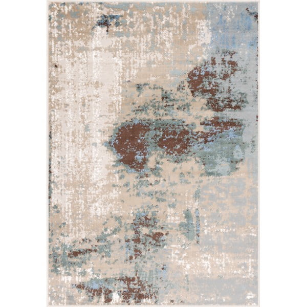 Covor bej 200x280 cm Sensi Ethan – FD