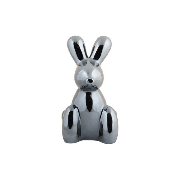 Statuetă (înălțime 20 cm) Balloon Bunny – PT LIVING-image-2