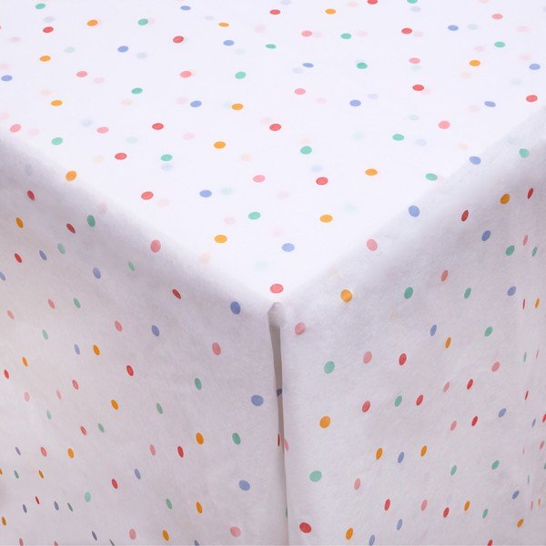 Față de masă 137x259 cm Spotty – Meri Meri-image-1