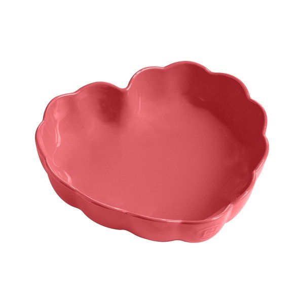 Tavă pentru tartă din ceramică 26,5x24,5 cm Madeleine – Emile Henry