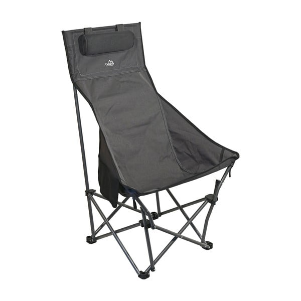 Scaun de camping pliabil Merit Foldi – Cattara-image-2