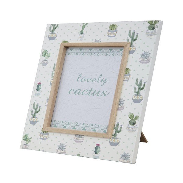 Ramă foto 22x27 cm Cornice Cactus – Mauro Ferretti-image-2