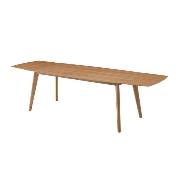 Extensie pentru masă Rowico Sanna, 45 x 90 cm, culoarea lemnului