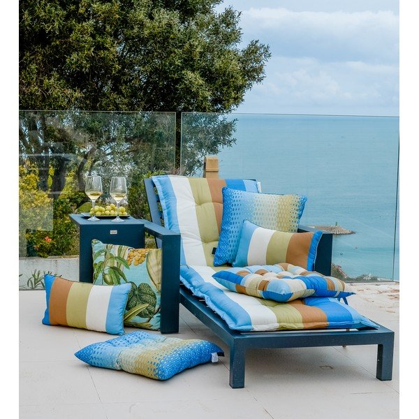 Pernă decorativă 50x50 cm Vivero - Madison-image-4