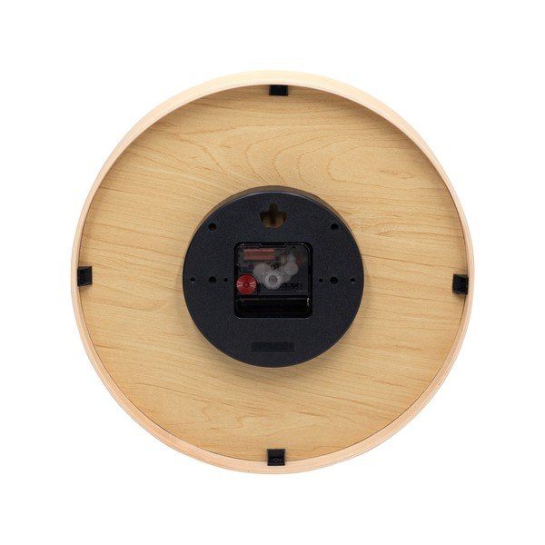 Ceas de perete ø 30 cm Rama – Karlsson-image-4