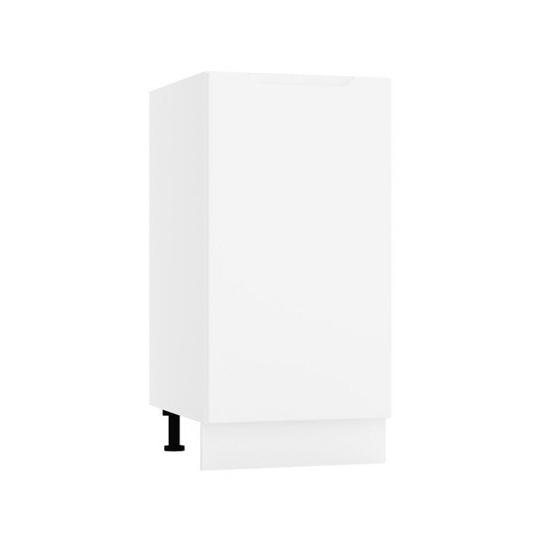 Dulap de bucătărie tip bază (lățime 40 cm) Nico – STOLKAR