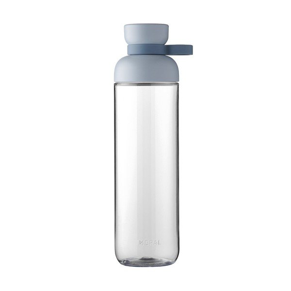 Sticlă albastru-deschis din tritan 900 ml Nordic blue – Mepal