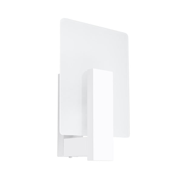 Aplică de perete albă Parola – Nice Lamps