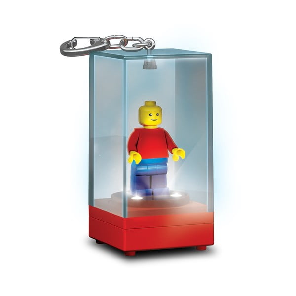 Cutie cu lumini pentru mini figurine  LEGO®