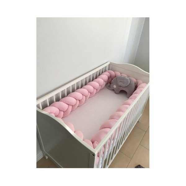 Saltea pentru pătuț 240 cm - Lydia&Co-image-1