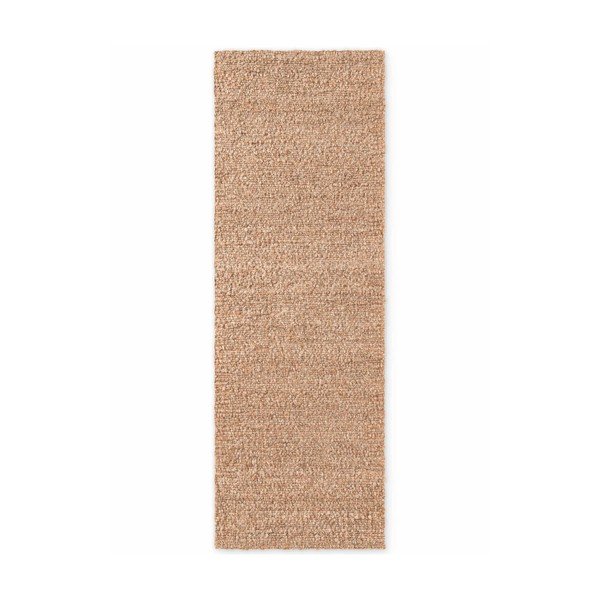 Covor tip traversă bej țesut manual 80x300 cm Notting Hill Portobello – Ted Baker-image-4