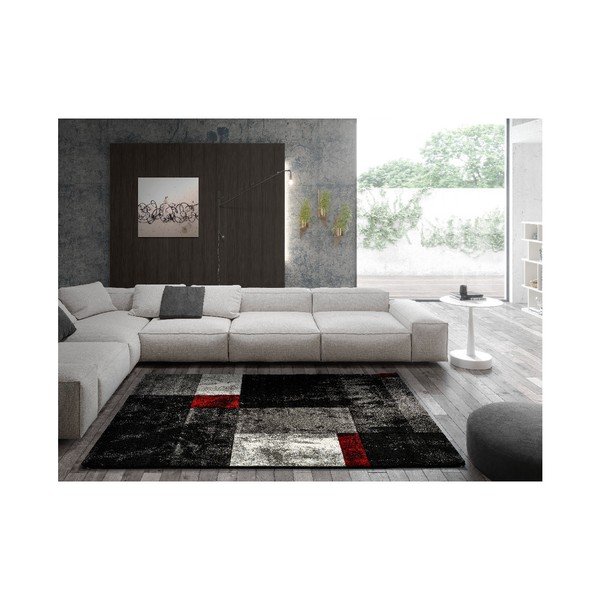 Covor Universal Skat, 60 x 120 cm, gri-image-1
