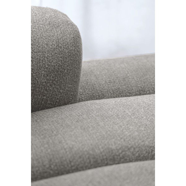 Colțar gri deschis (cu colț pe partea stângă/în formă de "U") Shell – Miuform-image-3