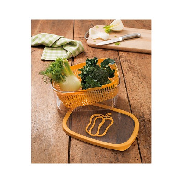 Cutie pentru legume Snips Vegetables-image-1