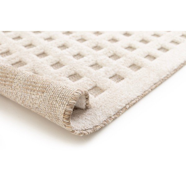 Covor crem 160x230 cm Diena – Universal-image-4