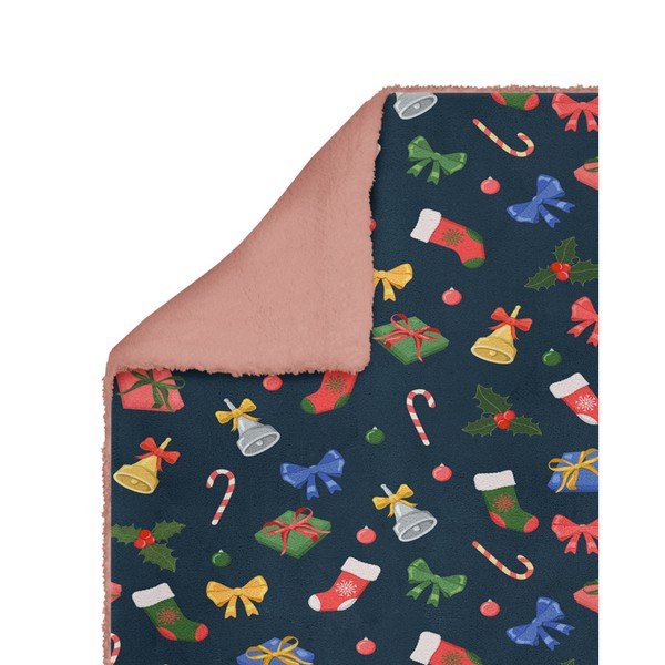 Pătură Oyo home Jolly, 120 x 170 cm-image-2