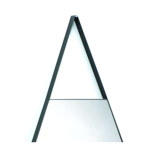 Oglindă suspendată Tomasucci Drop Evolution, 50 x 90 cm-image-1
