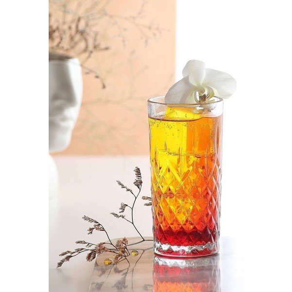 Pahare 6 buc. 356 ml – Hermia-image-2